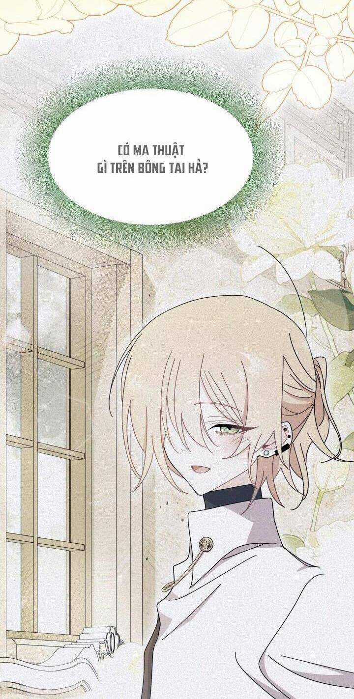 Tôi Không Muốn Làm Người Mai Mối Chapter 29 trang 53