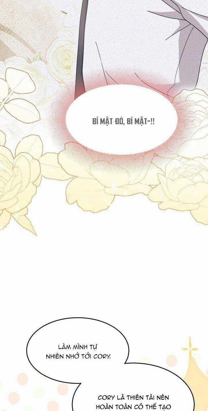 Tôi Không Muốn Làm Người Mai Mối Chapter 29 trang 54