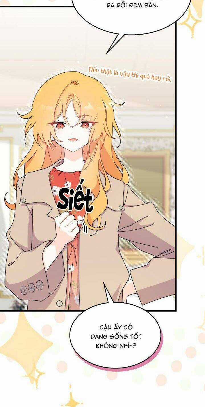 Tôi Không Muốn Làm Người Mai Mối Chapter 29 trang 55