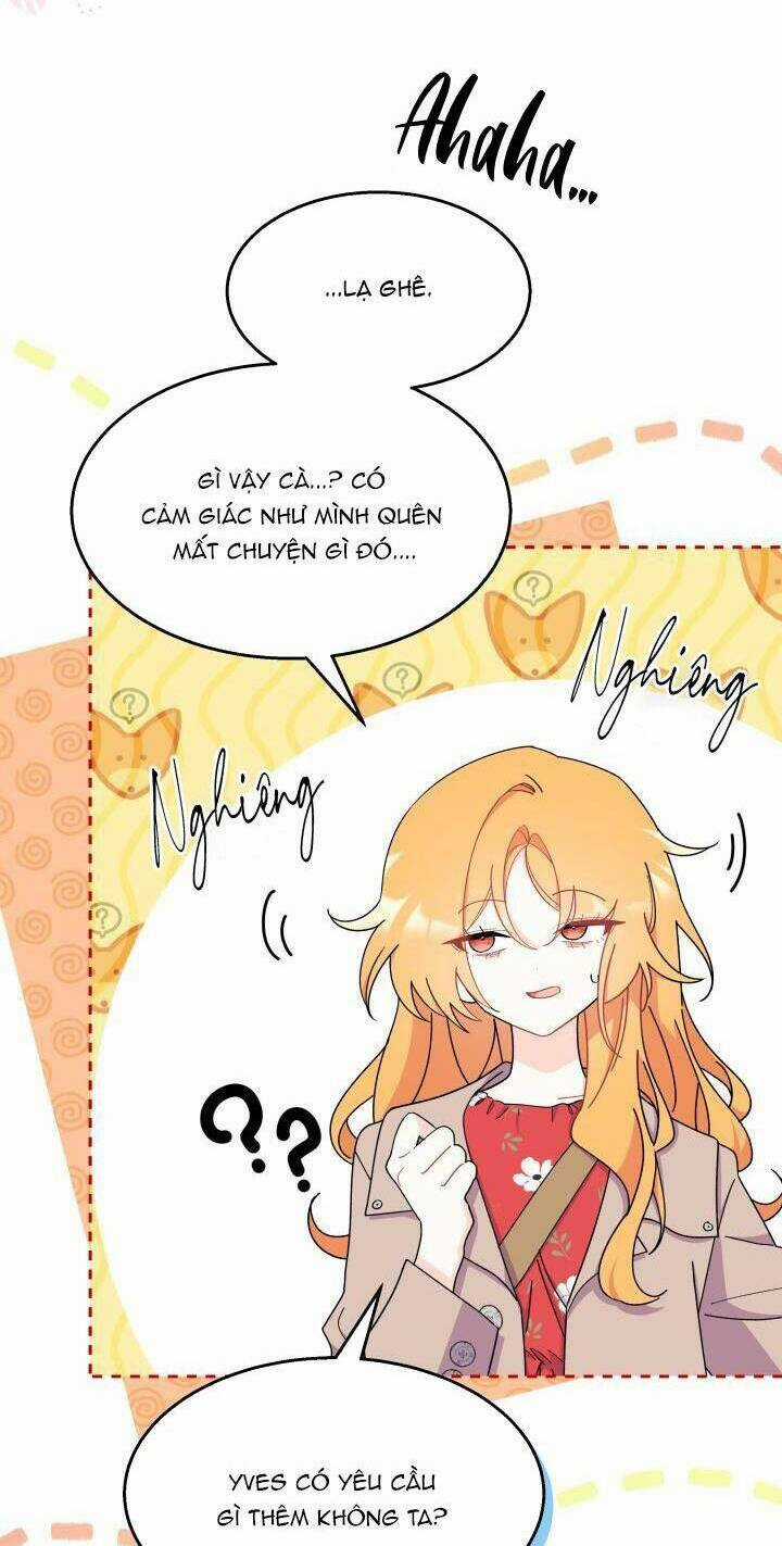 Tôi Không Muốn Làm Người Mai Mối Chapter 29 trang 57