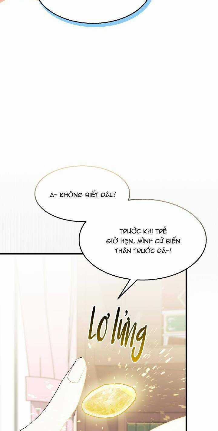 Tôi Không Muốn Làm Người Mai Mối Chapter 29 trang 58