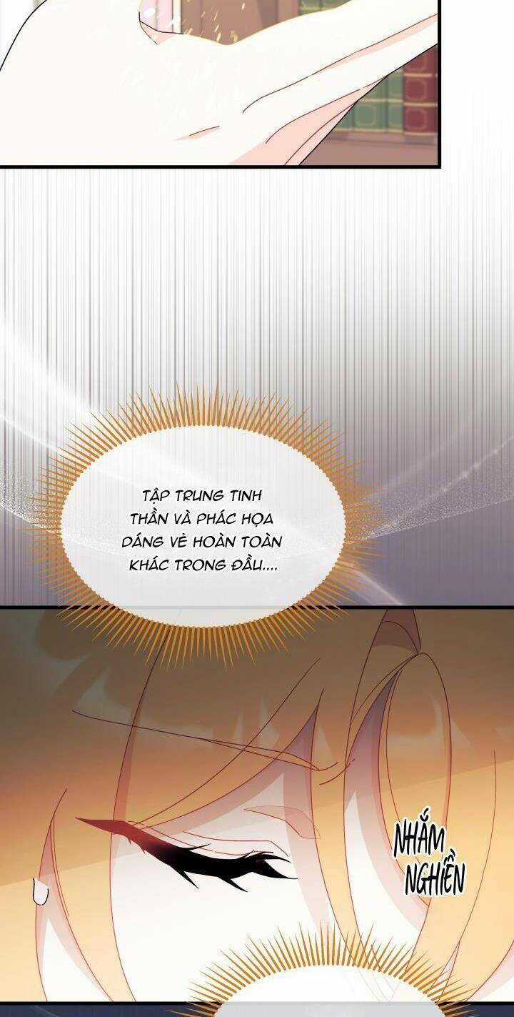 Tôi Không Muốn Làm Người Mai Mối Chapter 29 trang 59