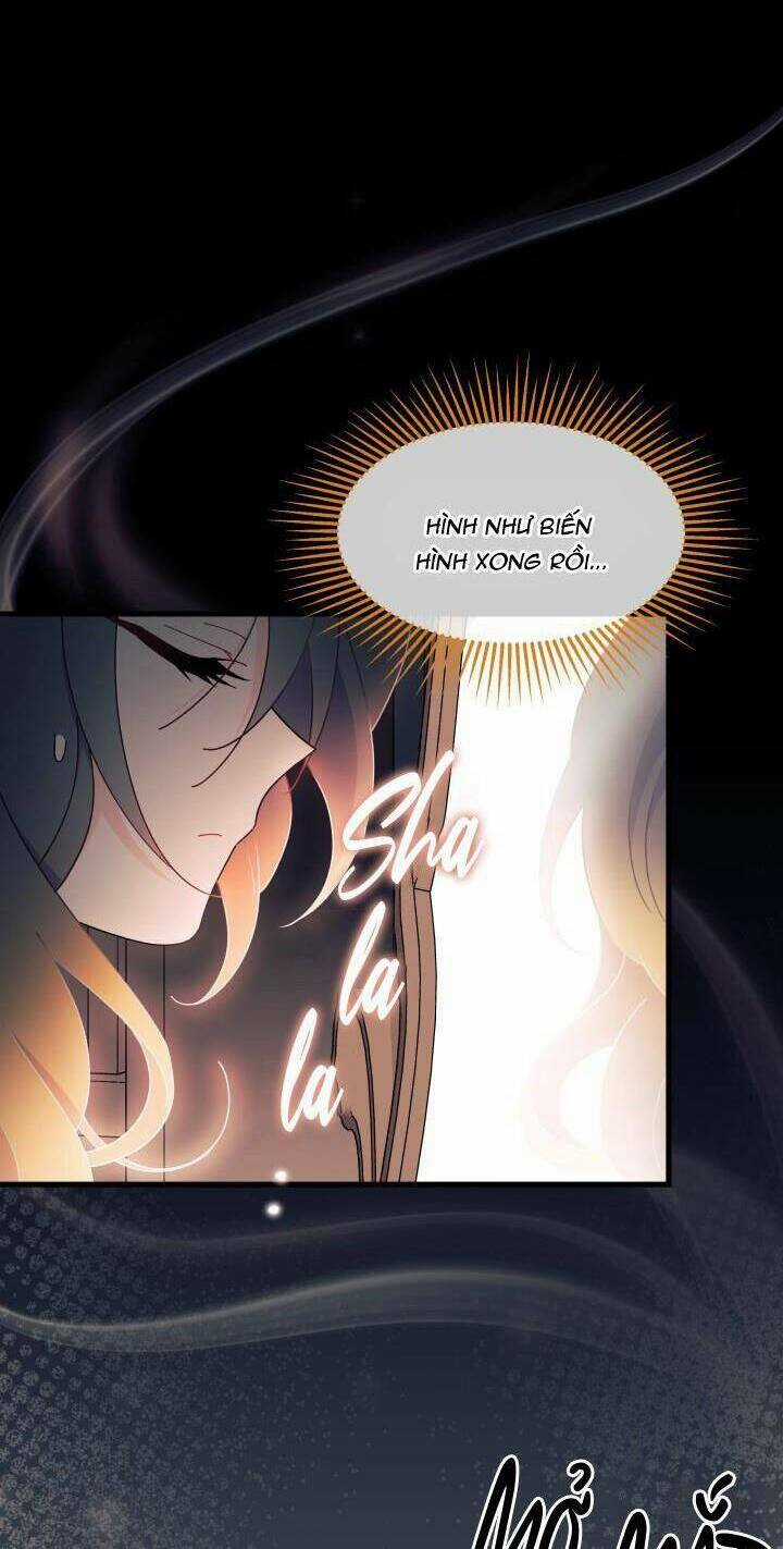 Tôi Không Muốn Làm Người Mai Mối Chapter 29 trang 63