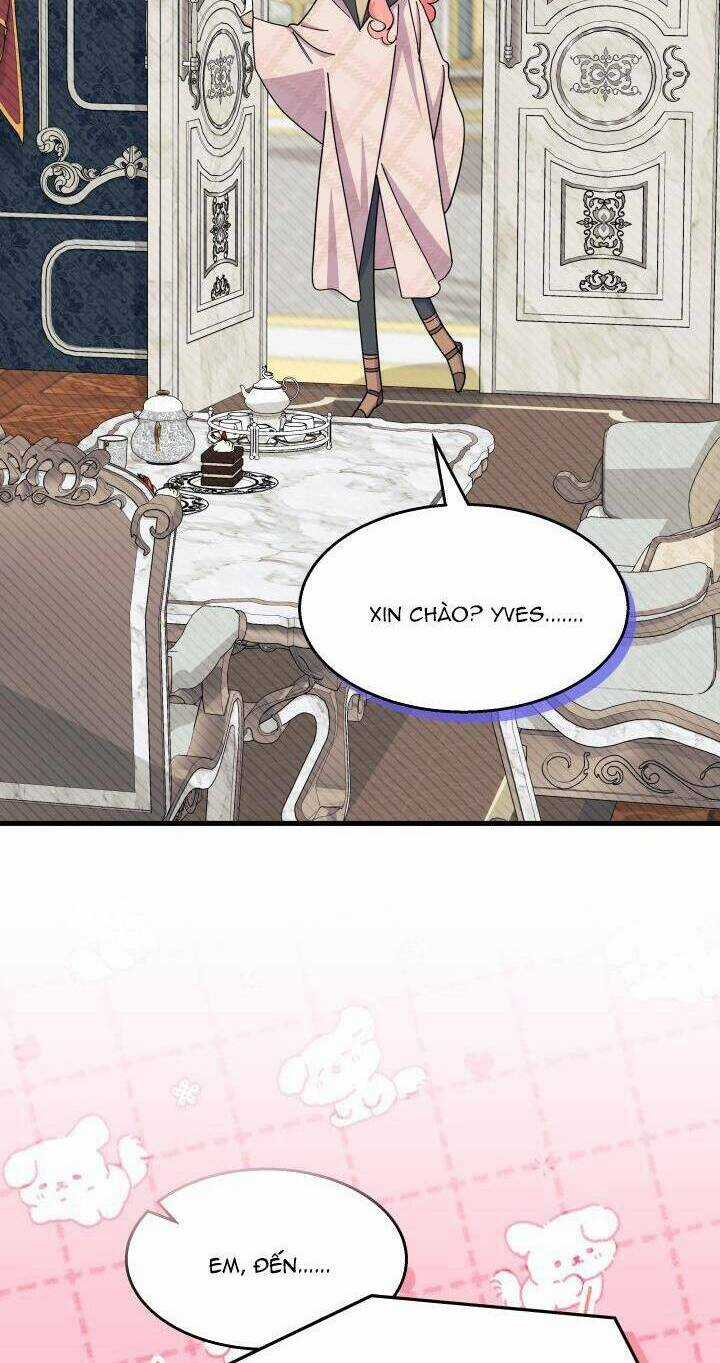 Tôi Không Muốn Làm Người Mai Mối Chapter 29 trang 7