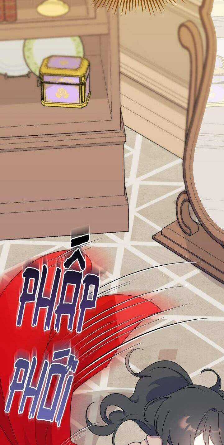 Tôi Không Muốn Làm Người Mai Mối Chapter 29 trang 71