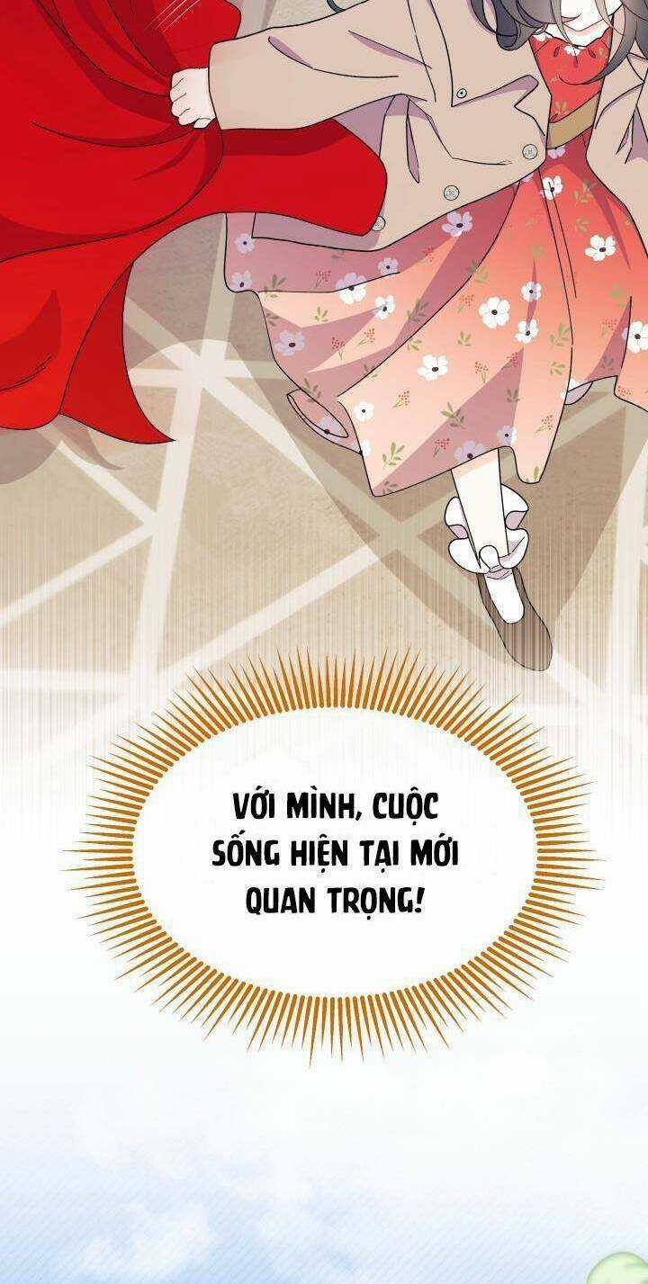 Tôi Không Muốn Làm Người Mai Mối Chapter 29 trang 72