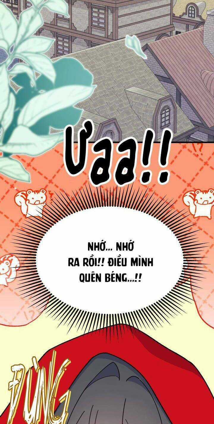 Tôi Không Muốn Làm Người Mai Mối Chapter 29 trang 74