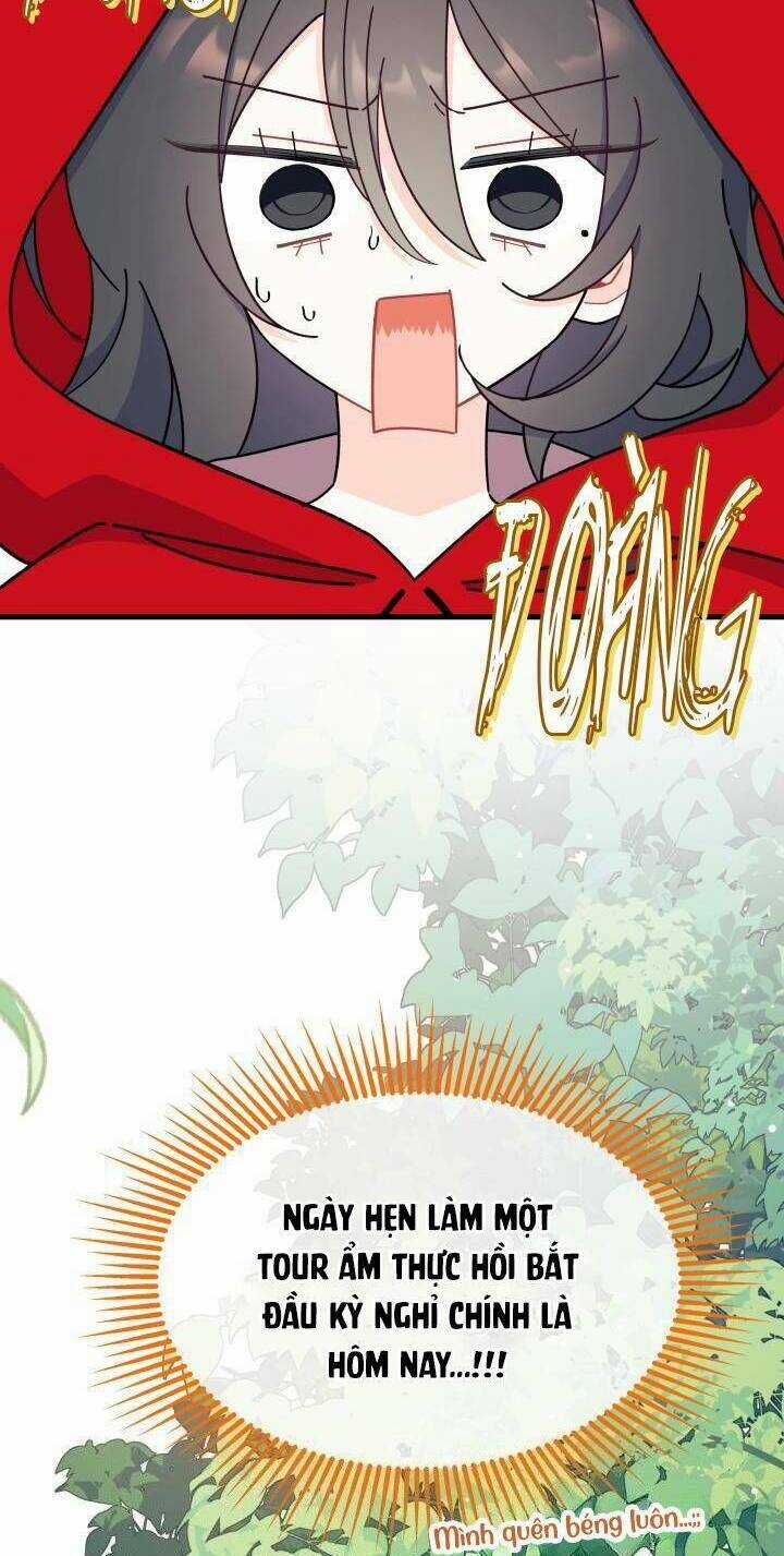 Tôi Không Muốn Làm Người Mai Mối Chapter 29 trang 75