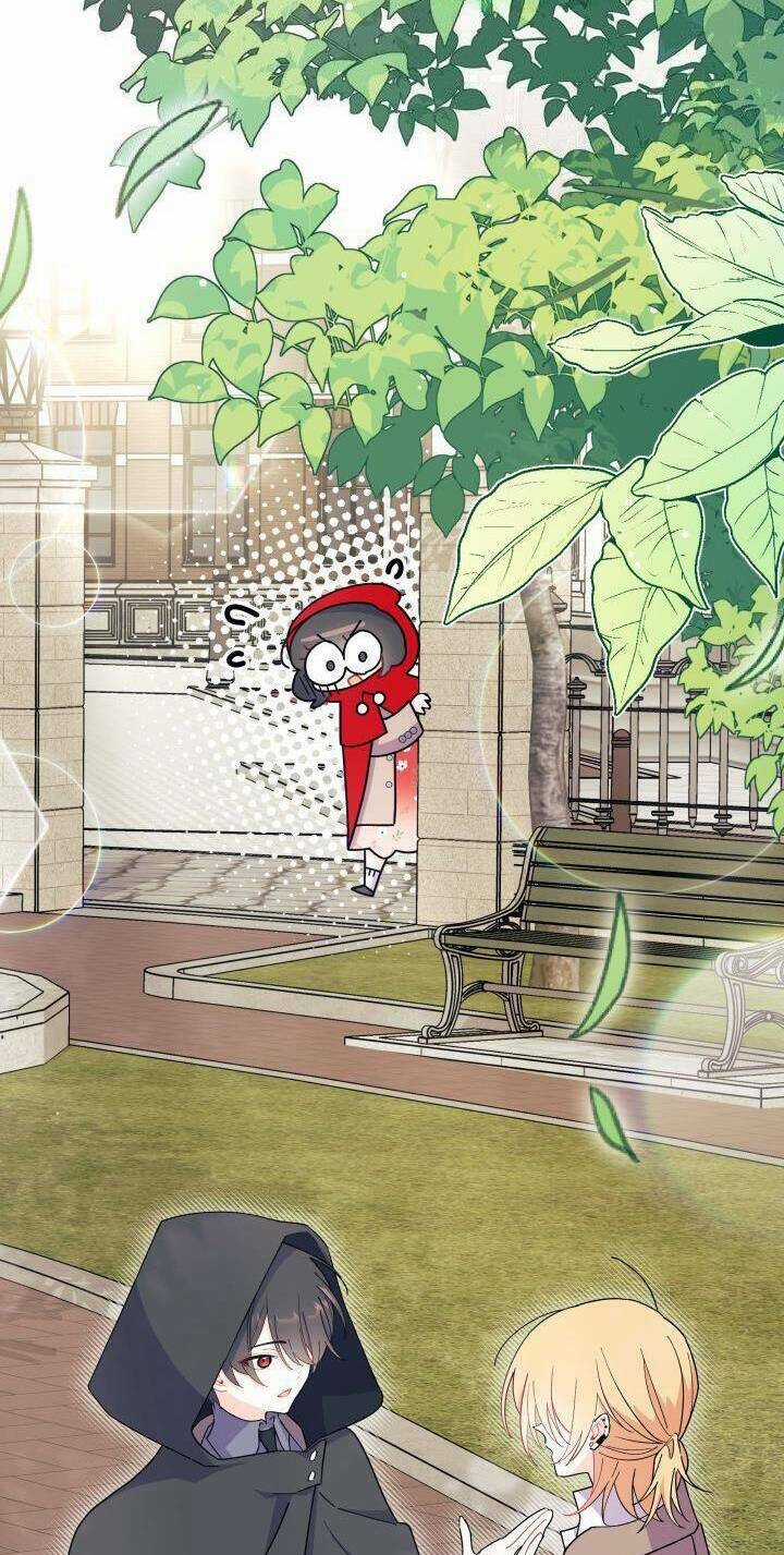 Tôi Không Muốn Làm Người Mai Mối Chapter 29 trang 76