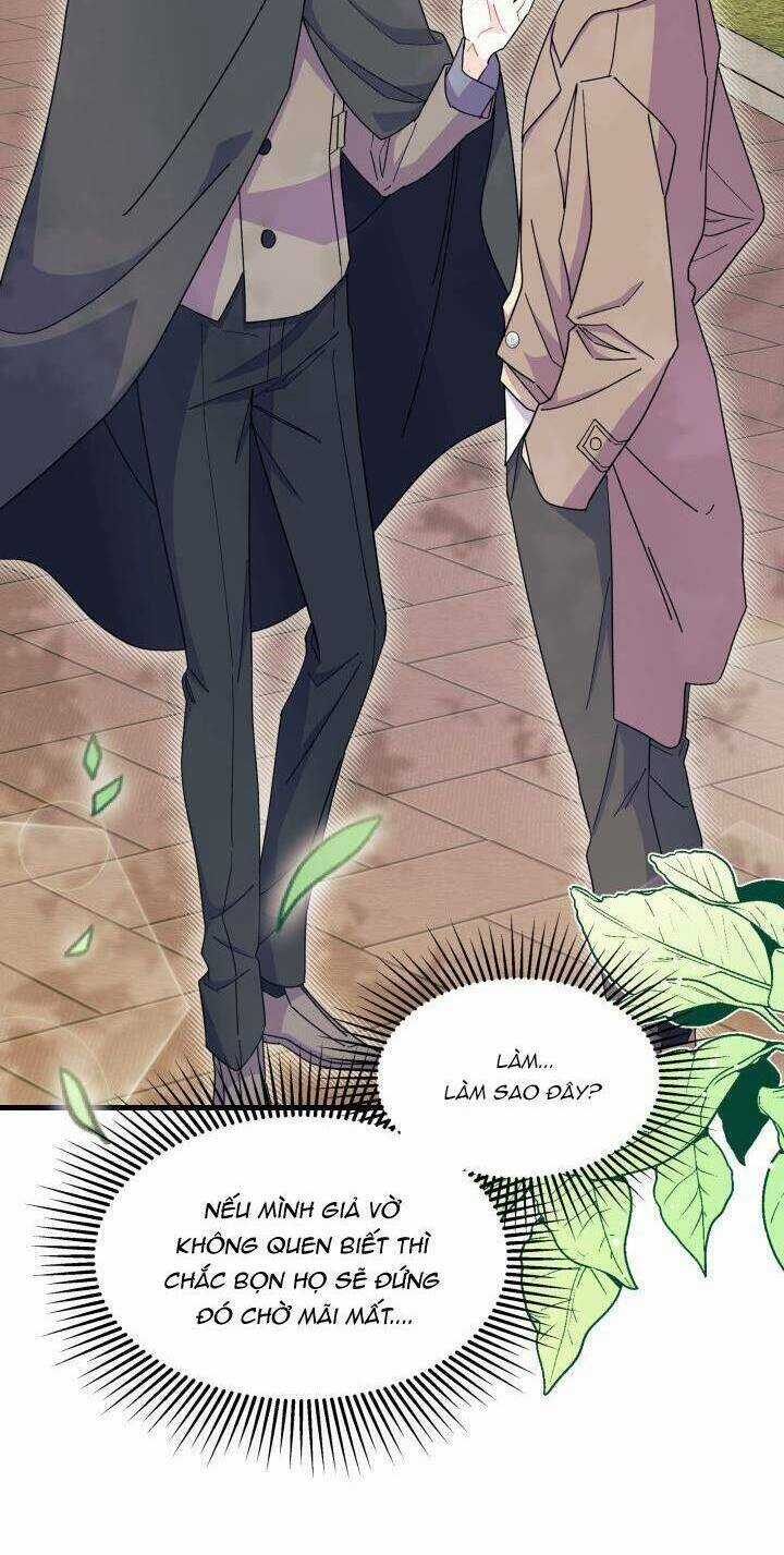 Tôi Không Muốn Làm Người Mai Mối Chapter 29 trang 77