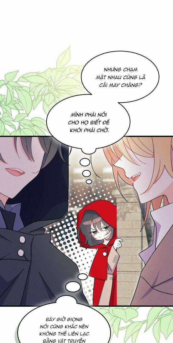 Tôi Không Muốn Làm Người Mai Mối Chapter 29 trang 78