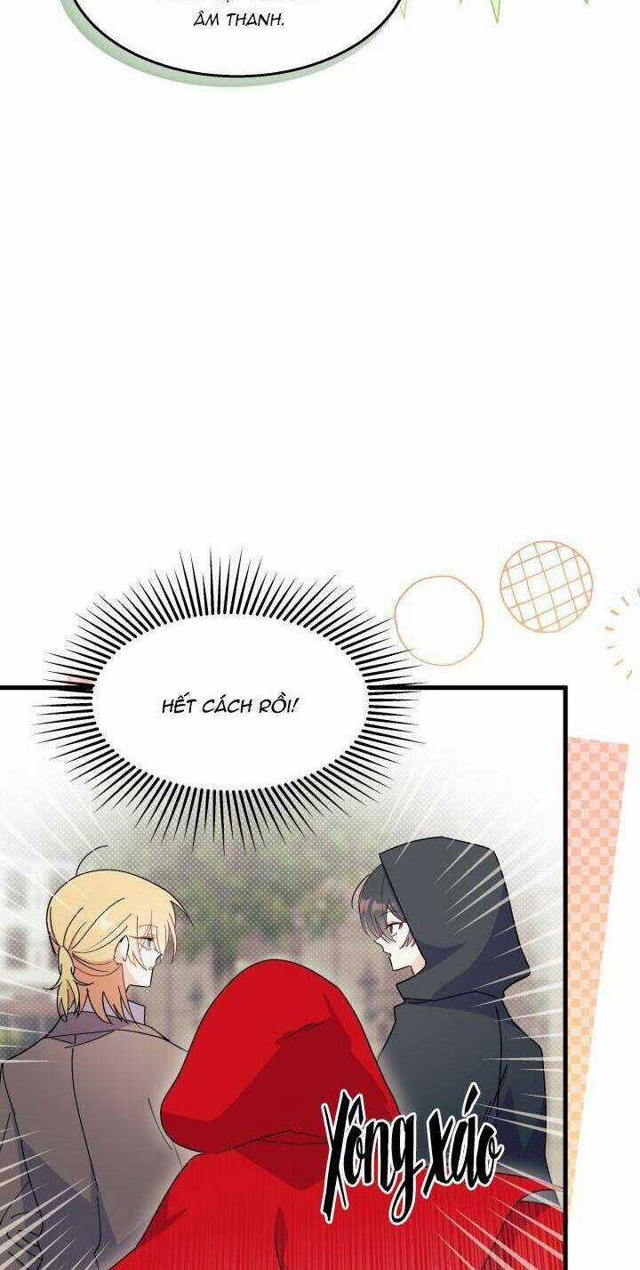 Tôi Không Muốn Làm Người Mai Mối Chapter 29 trang 79