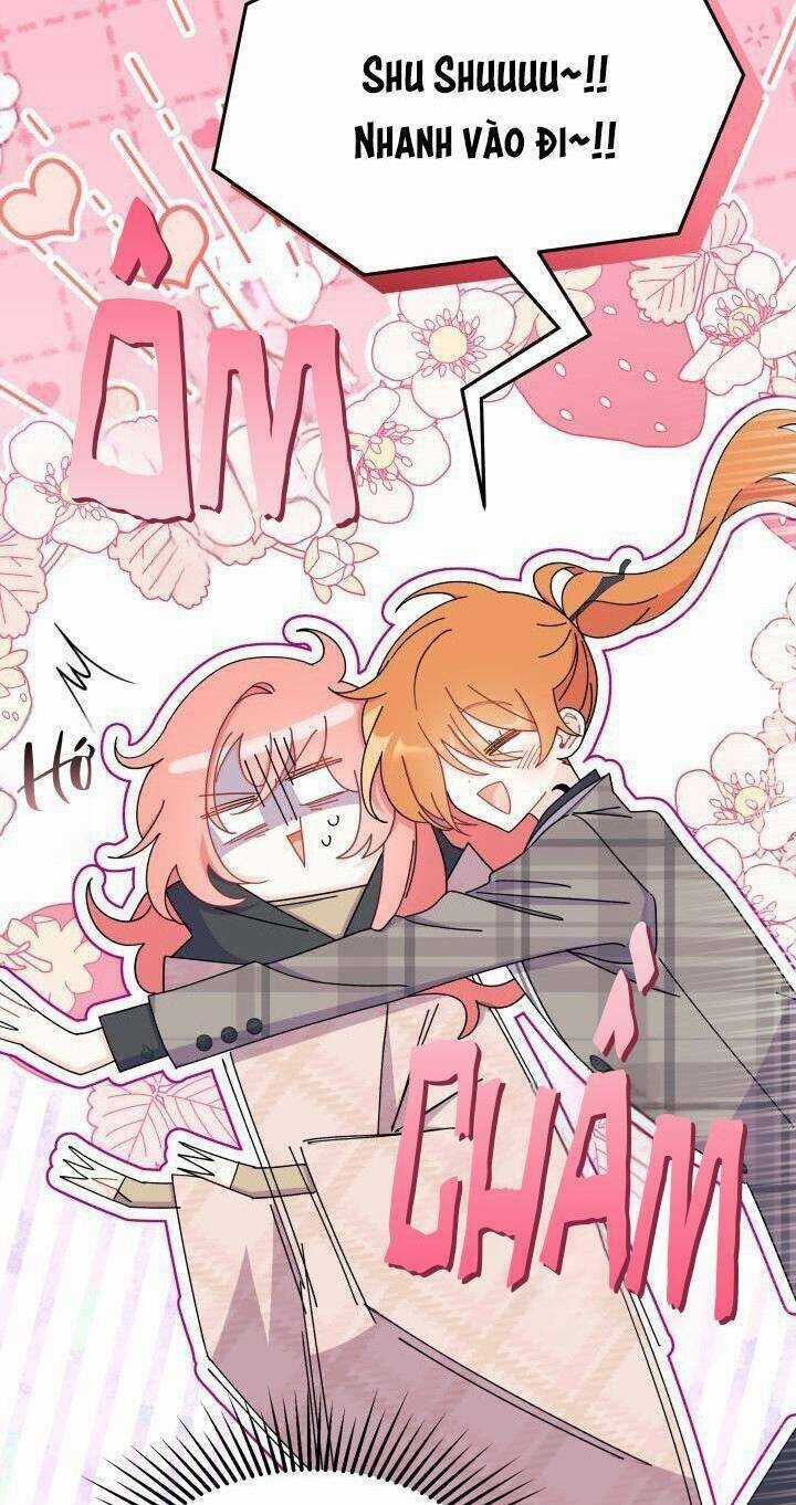 Tôi Không Muốn Làm Người Mai Mối Chapter 29 trang 8