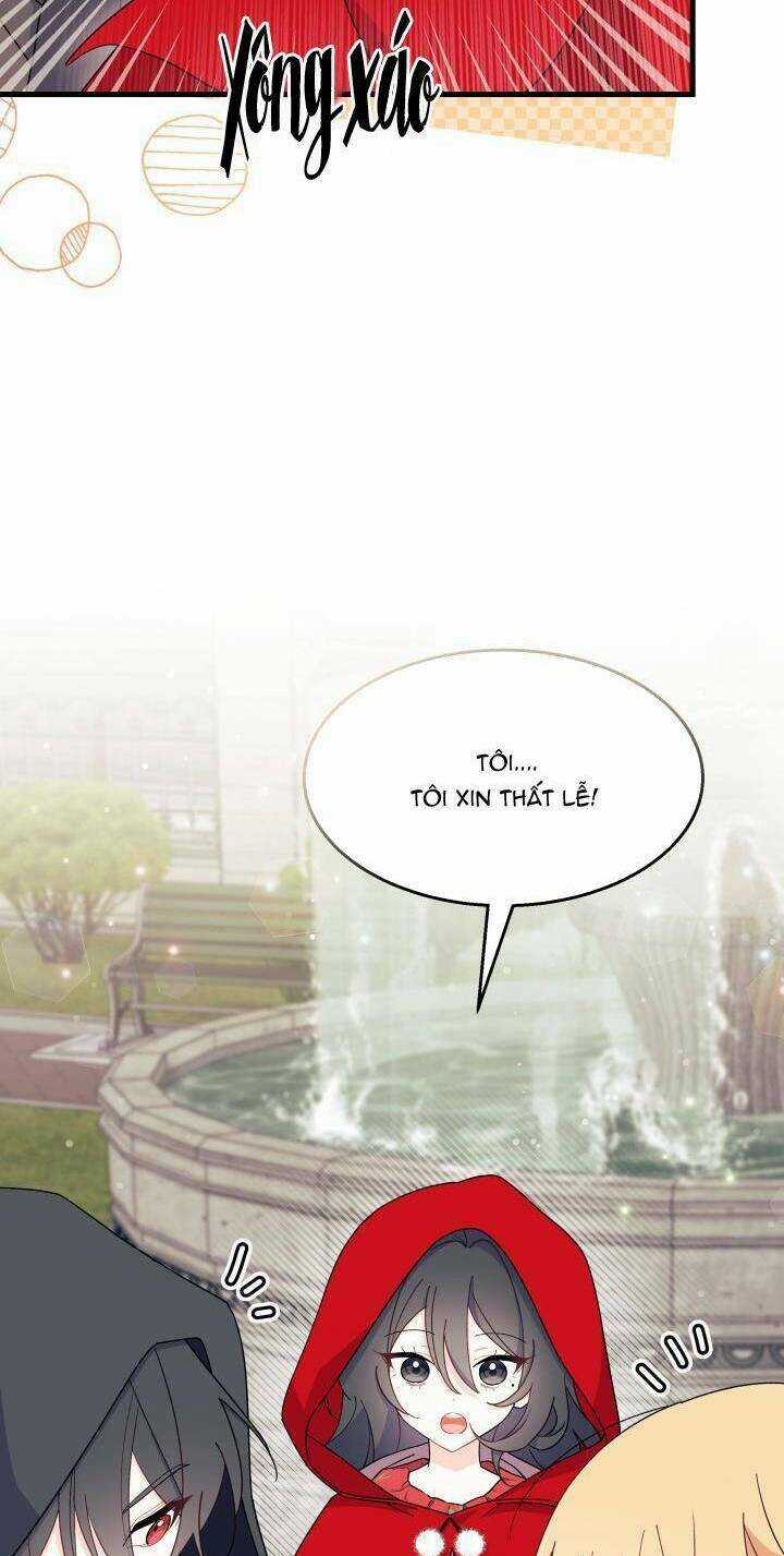 Tôi Không Muốn Làm Người Mai Mối Chapter 29 trang 80