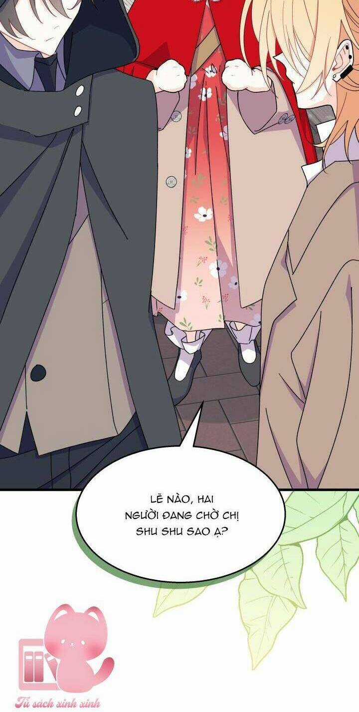 Tôi Không Muốn Làm Người Mai Mối Chapter 29 trang 81