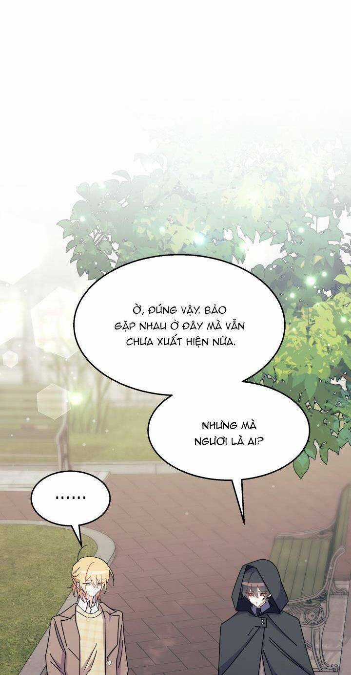 Tôi Không Muốn Làm Người Mai Mối Chapter 29 trang 82