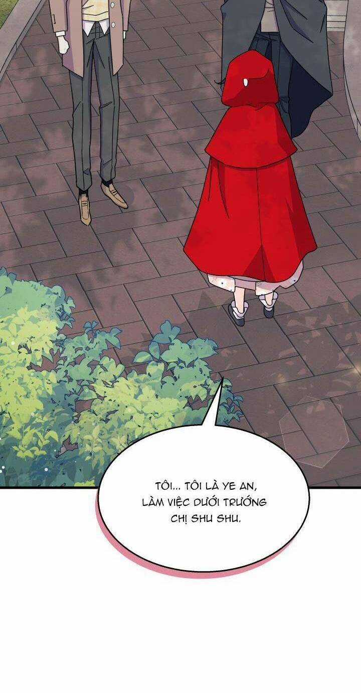 Tôi Không Muốn Làm Người Mai Mối Chapter 29 trang 83