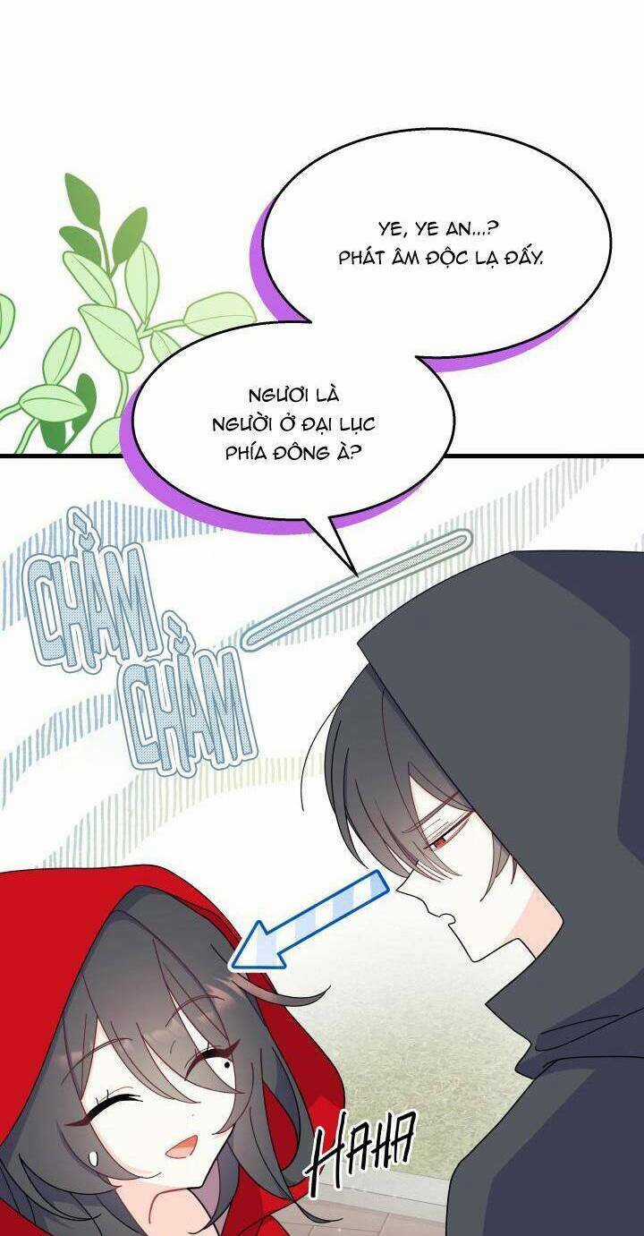 Tôi Không Muốn Làm Người Mai Mối Chapter 29 trang 84