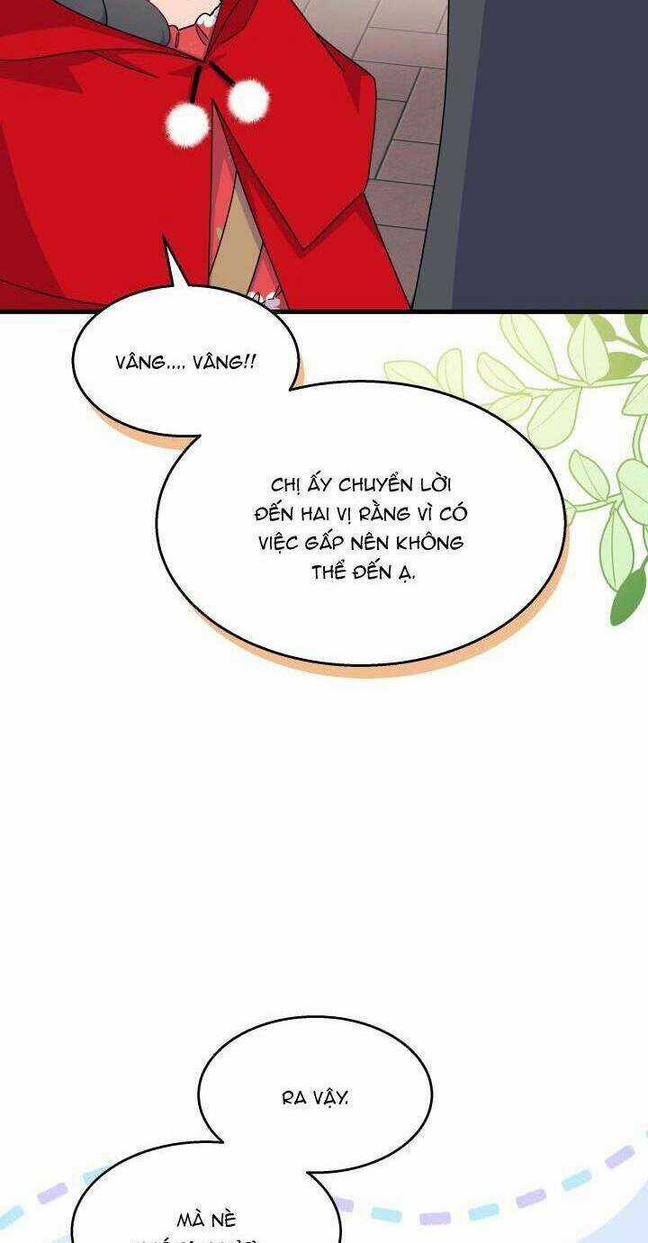 Tôi Không Muốn Làm Người Mai Mối Chapter 29 trang 85