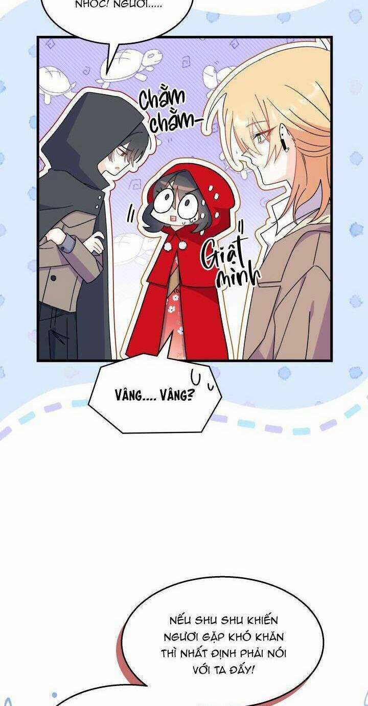 Tôi Không Muốn Làm Người Mai Mối Chapter 29 trang 86