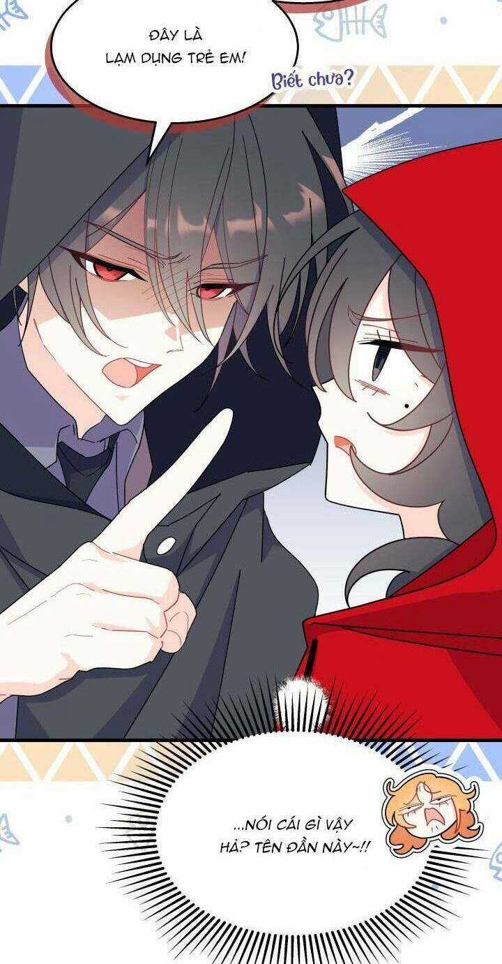 Tôi Không Muốn Làm Người Mai Mối Chapter 29 trang 87