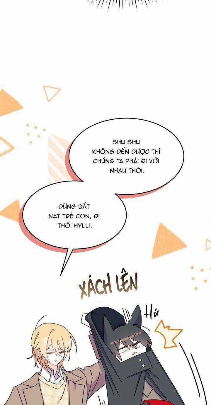 Tôi Không Muốn Làm Người Mai Mối Chapter 29 trang 88