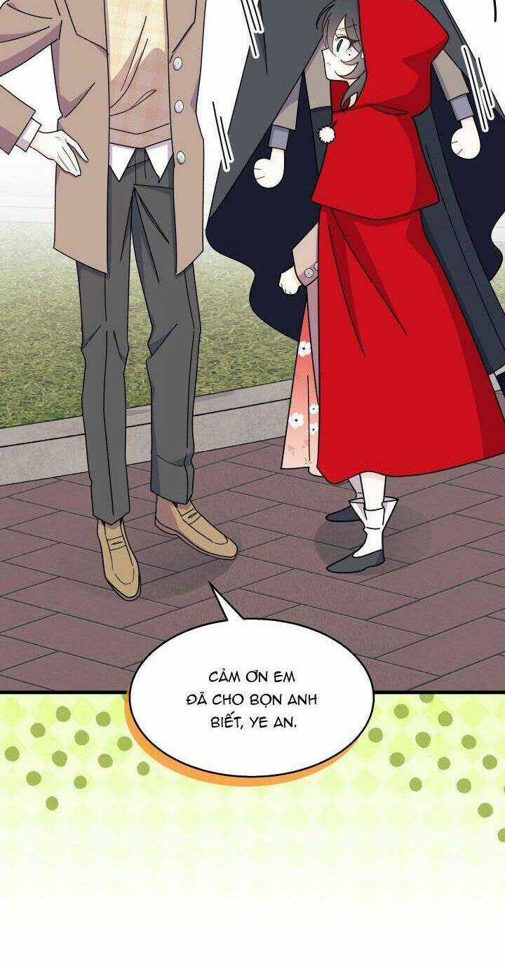 Tôi Không Muốn Làm Người Mai Mối Chapter 29 trang 89