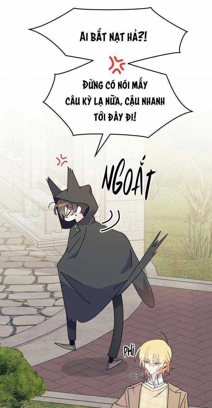 Tôi Không Muốn Làm Người Mai Mối Chapter 29 trang 90