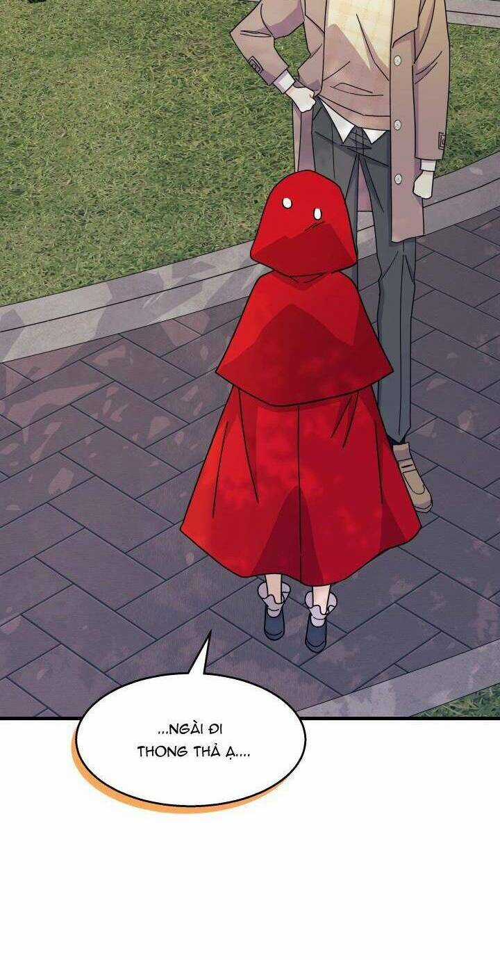 Tôi Không Muốn Làm Người Mai Mối Chapter 29 trang 91