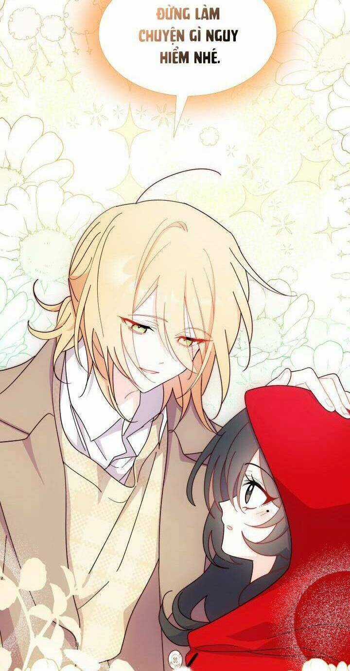 Tôi Không Muốn Làm Người Mai Mối Chapter 29 trang 93