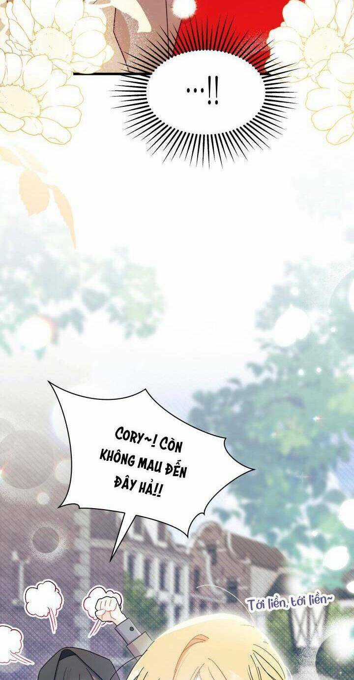 Tôi Không Muốn Làm Người Mai Mối Chapter 29 trang 94