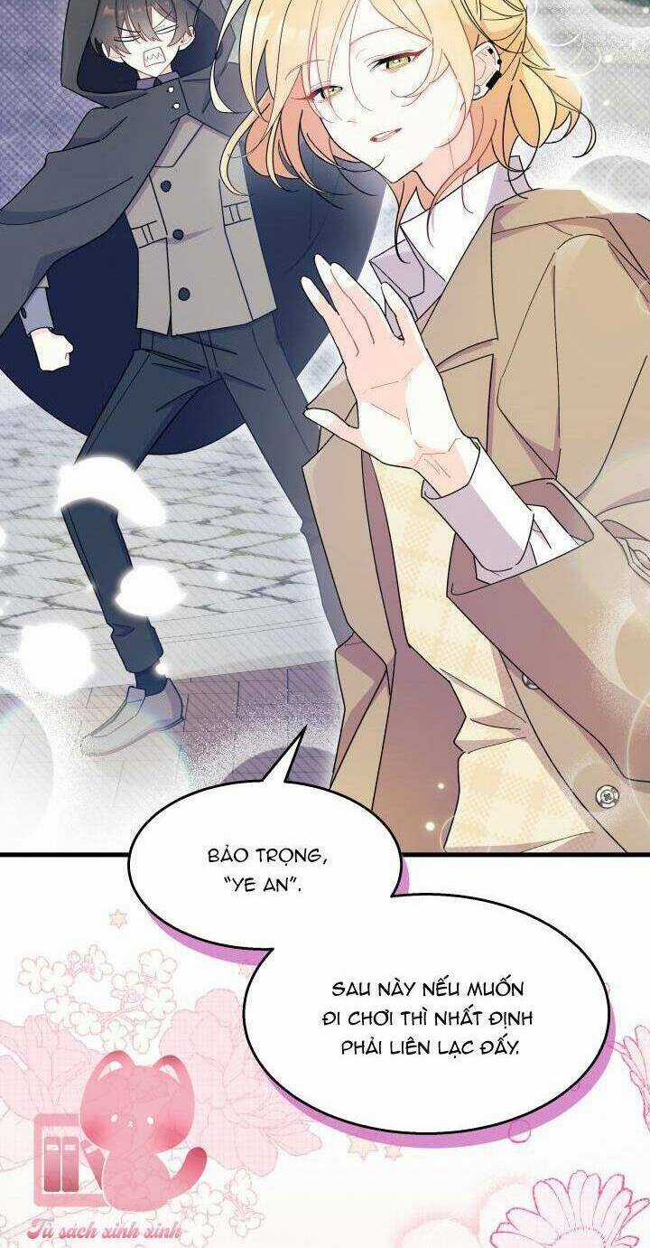 Tôi Không Muốn Làm Người Mai Mối Chapter 29 trang 95