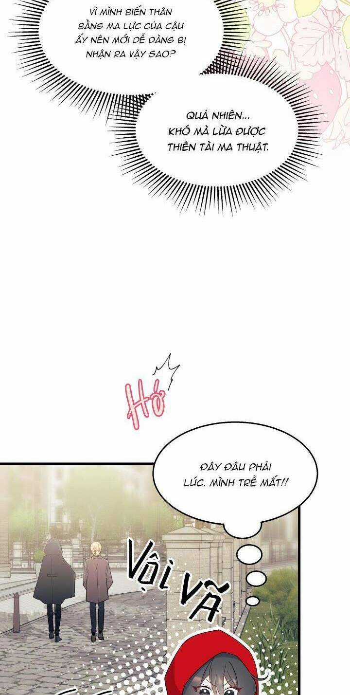 Tôi Không Muốn Làm Người Mai Mối Chapter 29 trang 97