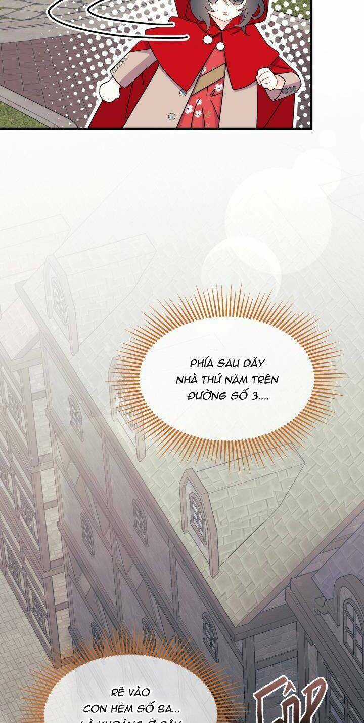 Tôi Không Muốn Làm Người Mai Mối Chapter 29 trang 98