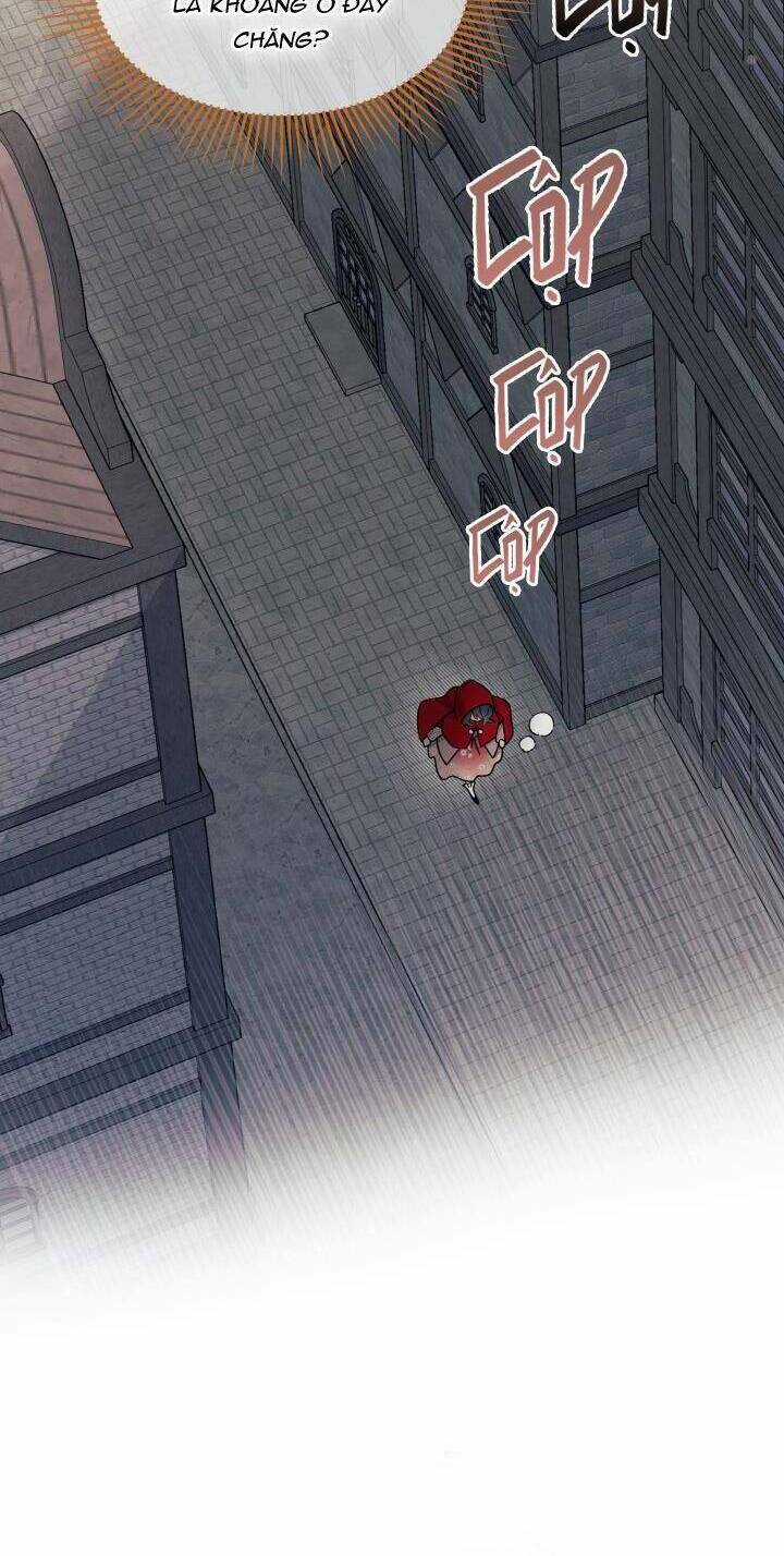 Tôi Không Muốn Làm Người Mai Mối Chapter 29 trang 99