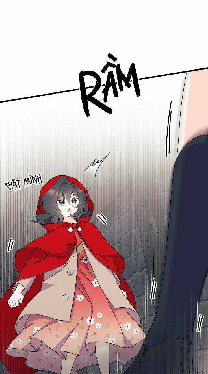 Tôi Không Muốn Làm Người Mai Mối Chapter 30 trang 0