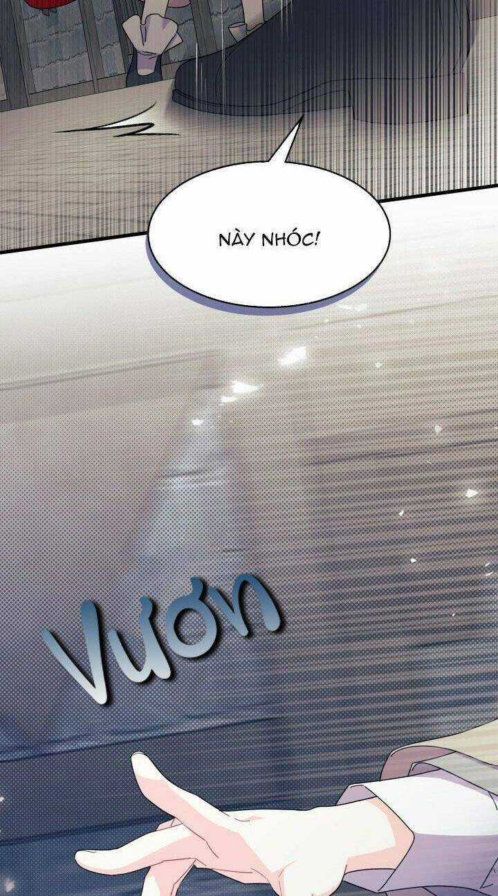 Tôi Không Muốn Làm Người Mai Mối Chapter 30 trang 1
