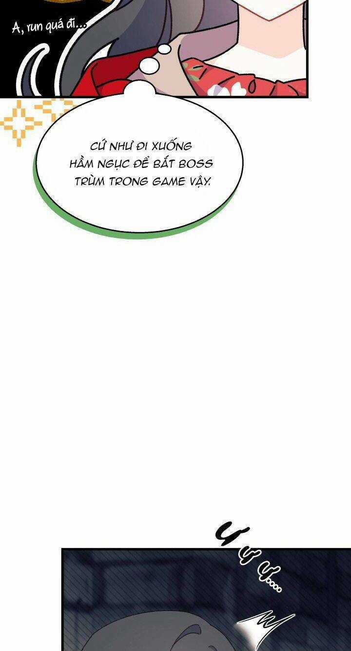 Tôi Không Muốn Làm Người Mai Mối Chapter 30 trang 100