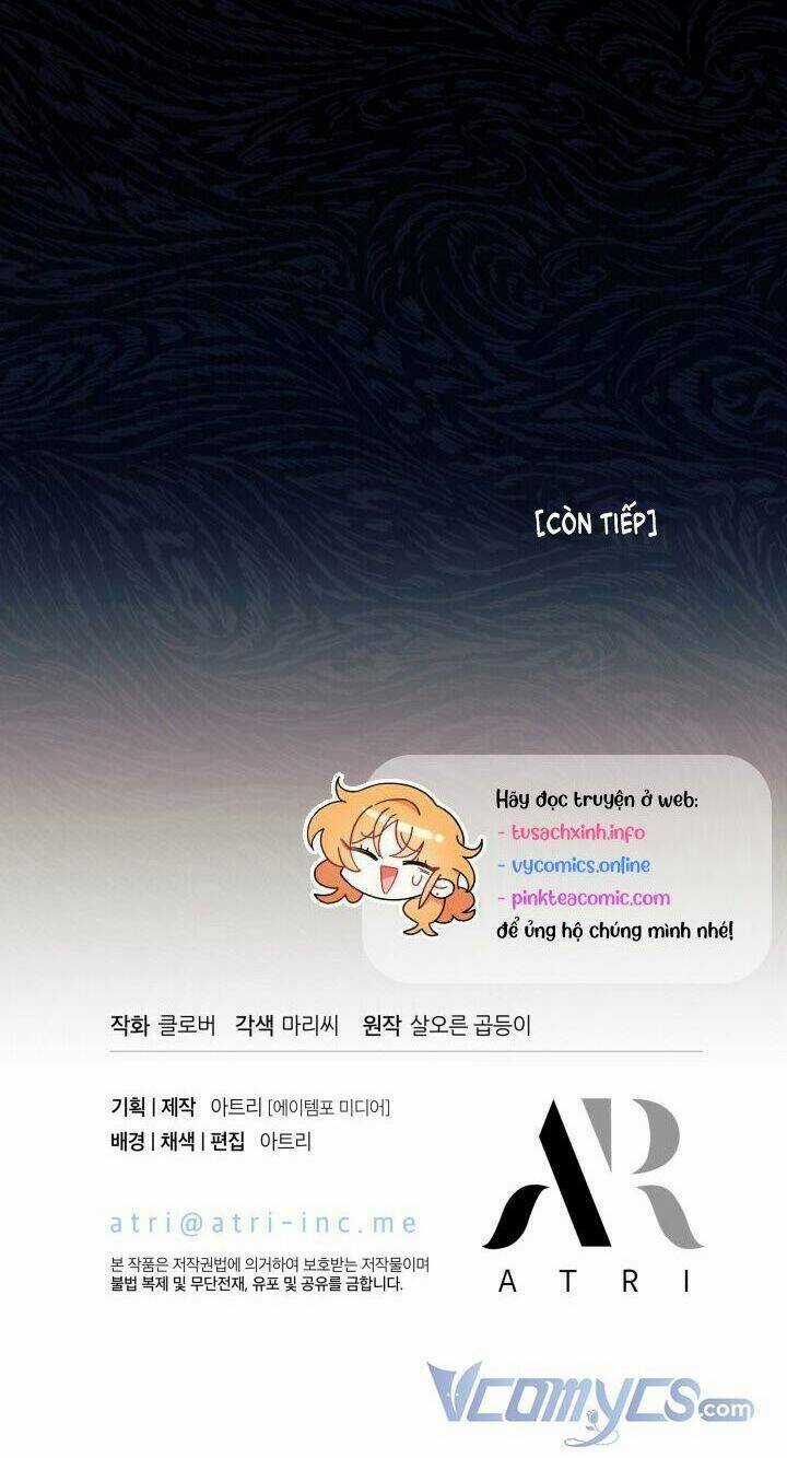 Tôi Không Muốn Làm Người Mai Mối Chapter 30 trang 105