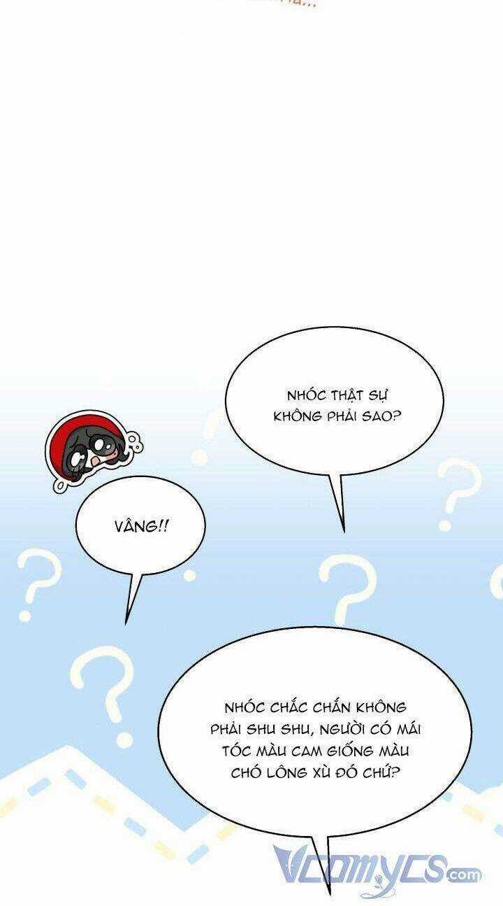 Tôi Không Muốn Làm Người Mai Mối Chapter 30 trang 11