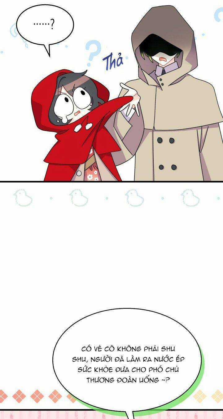 Tôi Không Muốn Làm Người Mai Mối Chapter 30 trang 12