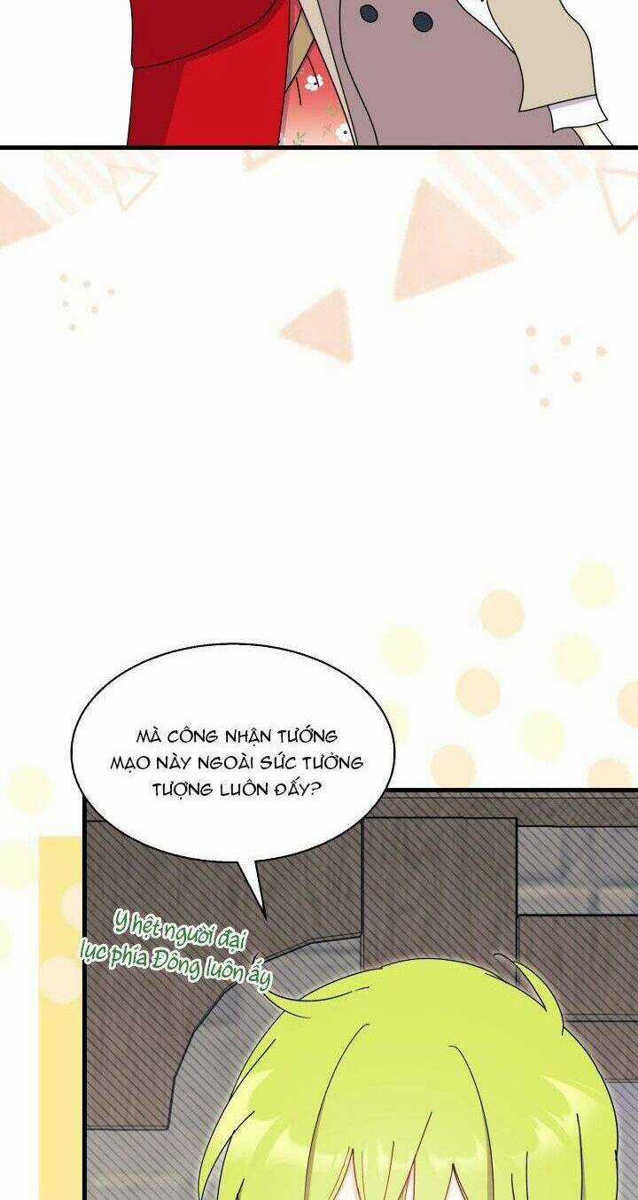 Tôi Không Muốn Làm Người Mai Mối Chapter 30 trang 15