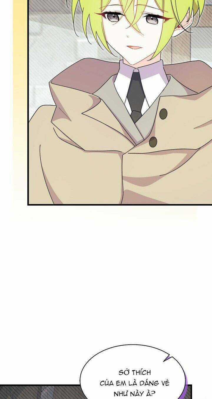 Tôi Không Muốn Làm Người Mai Mối Chapter 30 trang 16