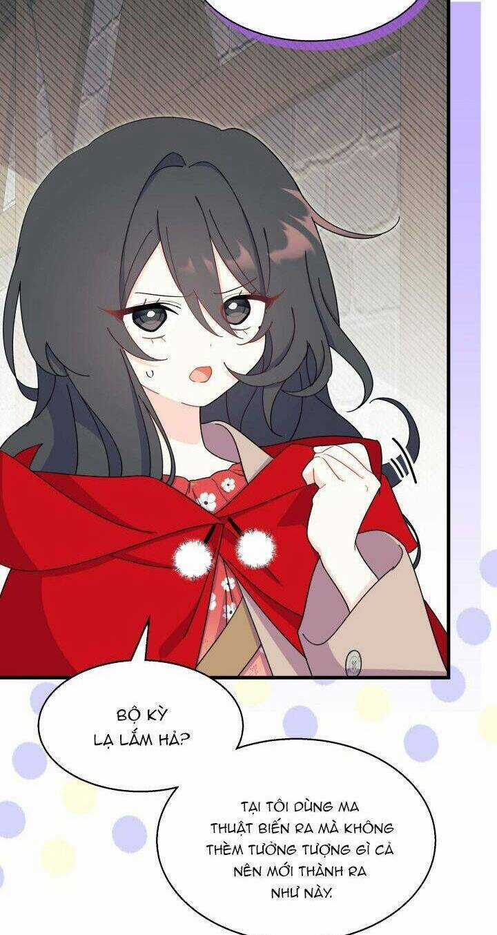 Tôi Không Muốn Làm Người Mai Mối Chapter 30 trang 17