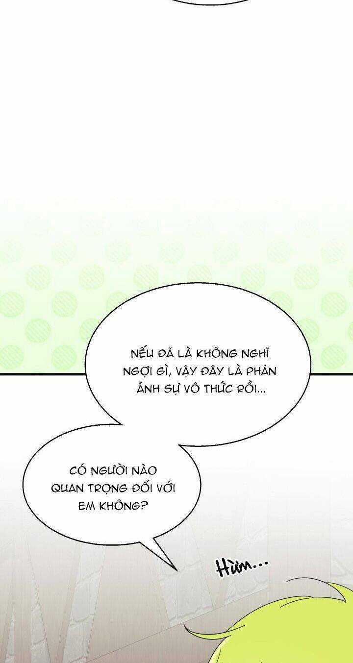 Tôi Không Muốn Làm Người Mai Mối Chapter 30 trang 18