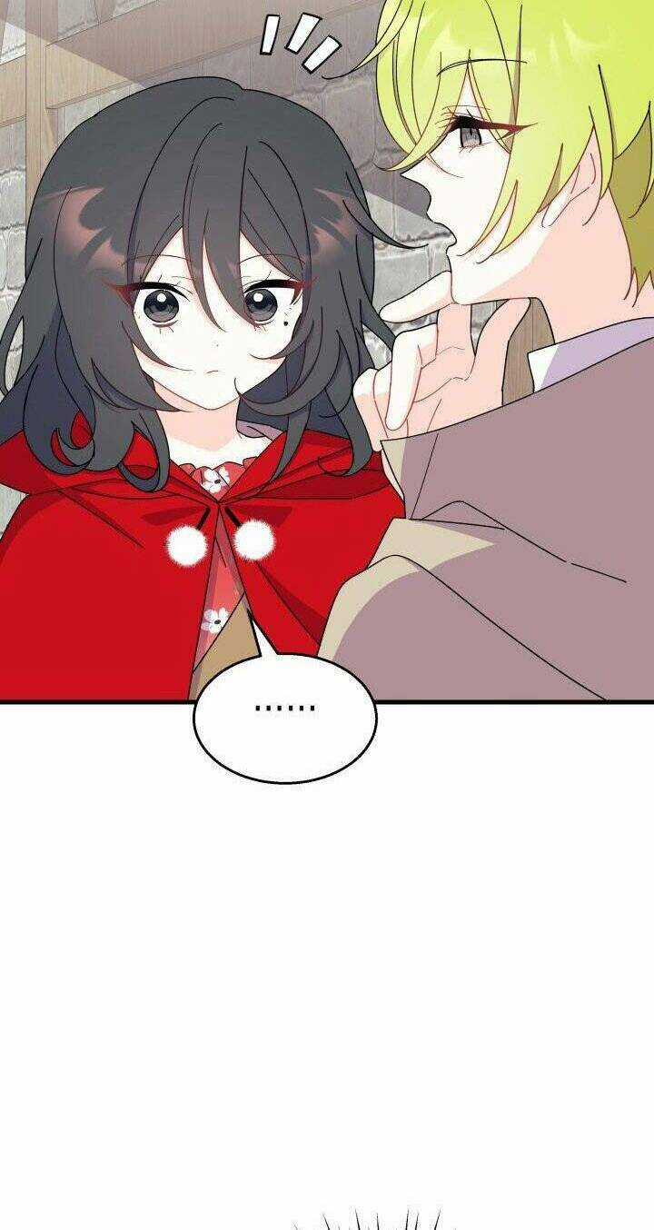 Tôi Không Muốn Làm Người Mai Mối Chapter 30 trang 19