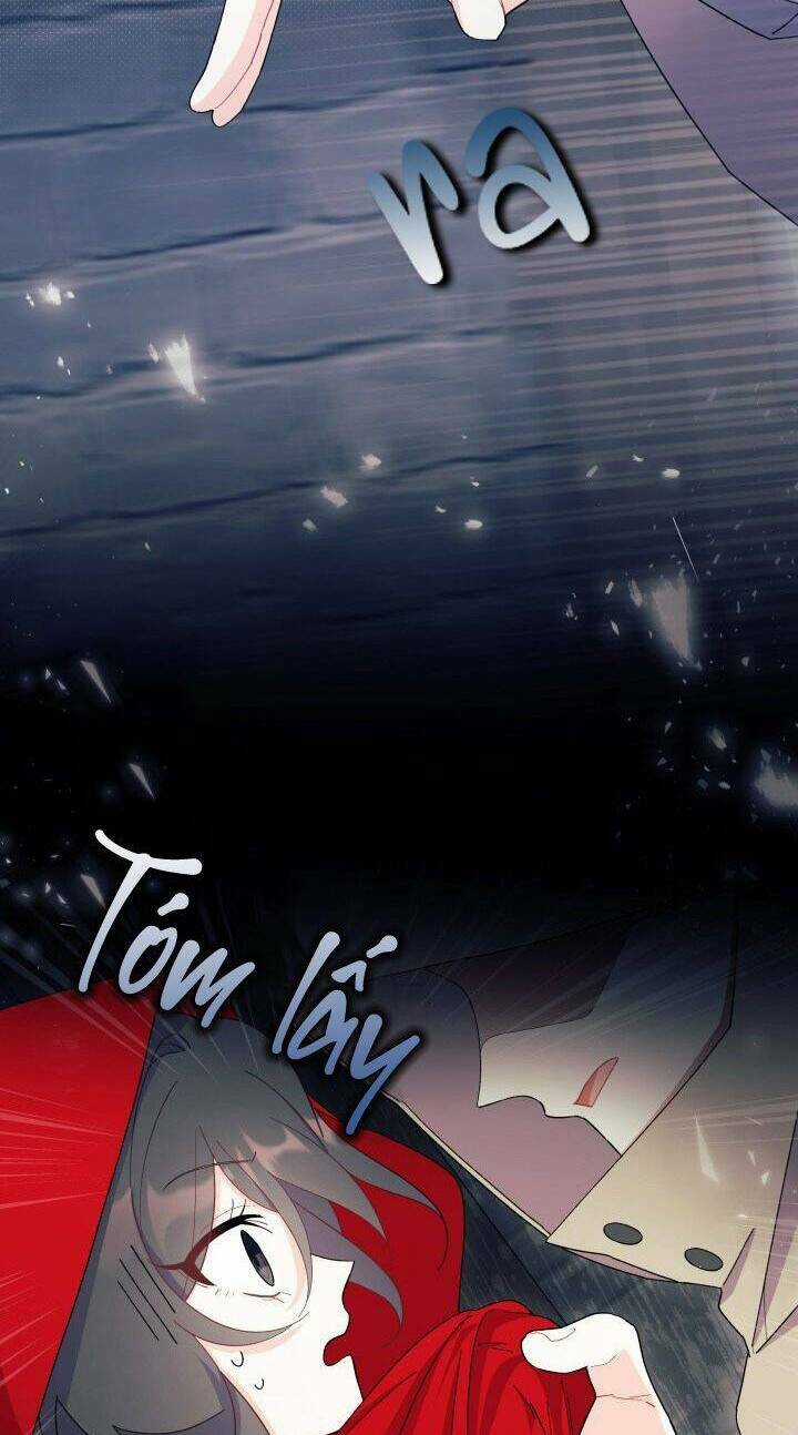 Tôi Không Muốn Làm Người Mai Mối Chapter 30 trang 2