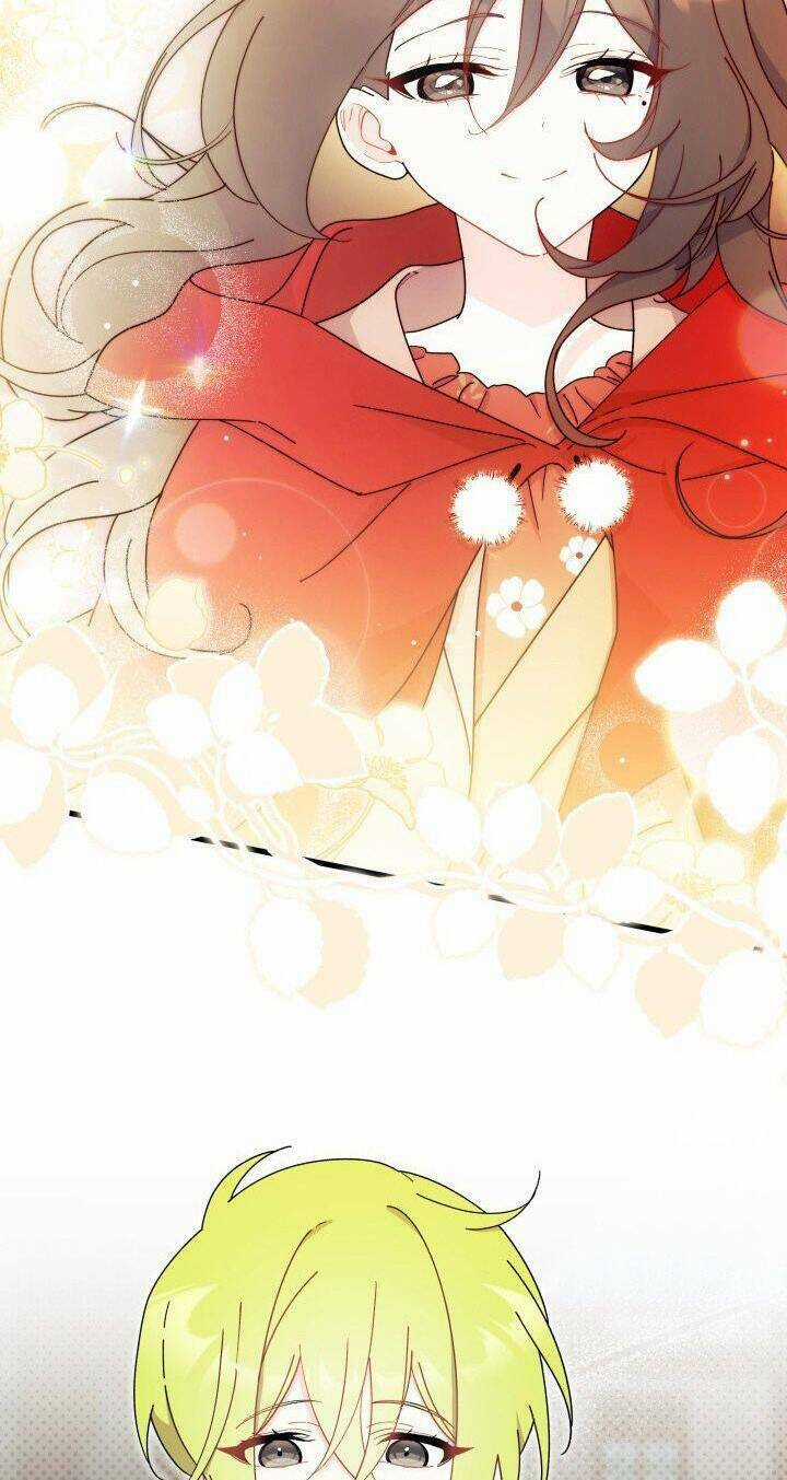 Tôi Không Muốn Làm Người Mai Mối Chapter 30 trang 22