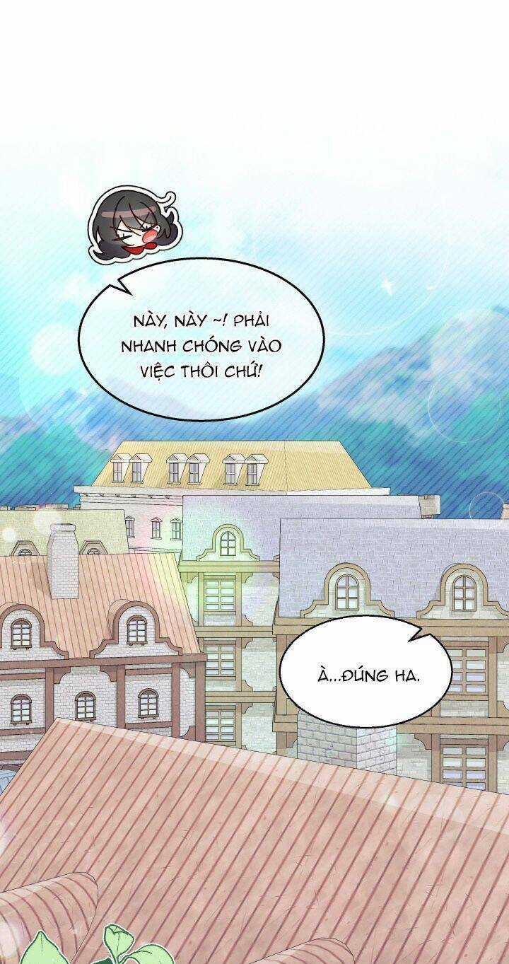 Tôi Không Muốn Làm Người Mai Mối Chapter 30 trang 24