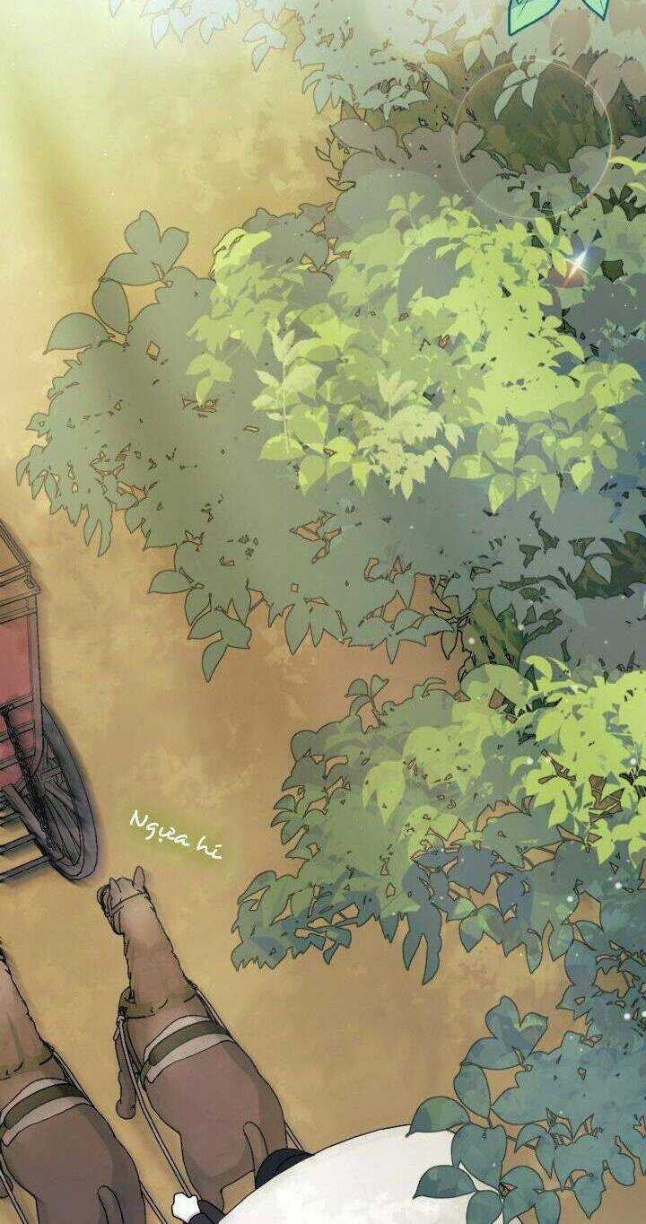 Tôi Không Muốn Làm Người Mai Mối Chapter 30 trang 27